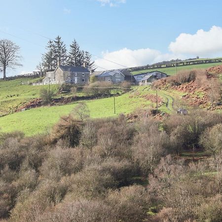 Bryn Mawndy Villa Corwen Kültér fotó