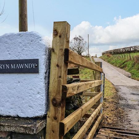 Bryn Mawndy Villa Corwen Kültér fotó