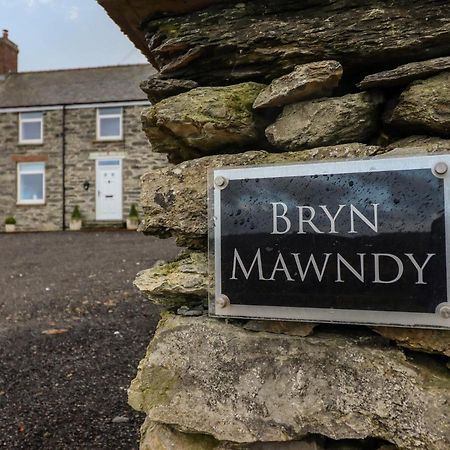 Bryn Mawndy Villa Corwen Kültér fotó