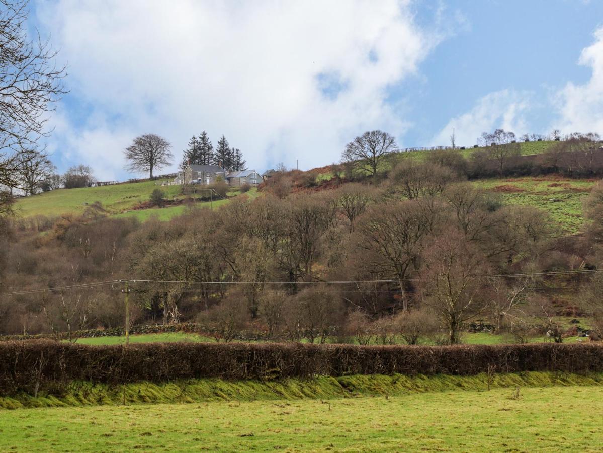 Bryn Mawndy Villa Corwen Kültér fotó
